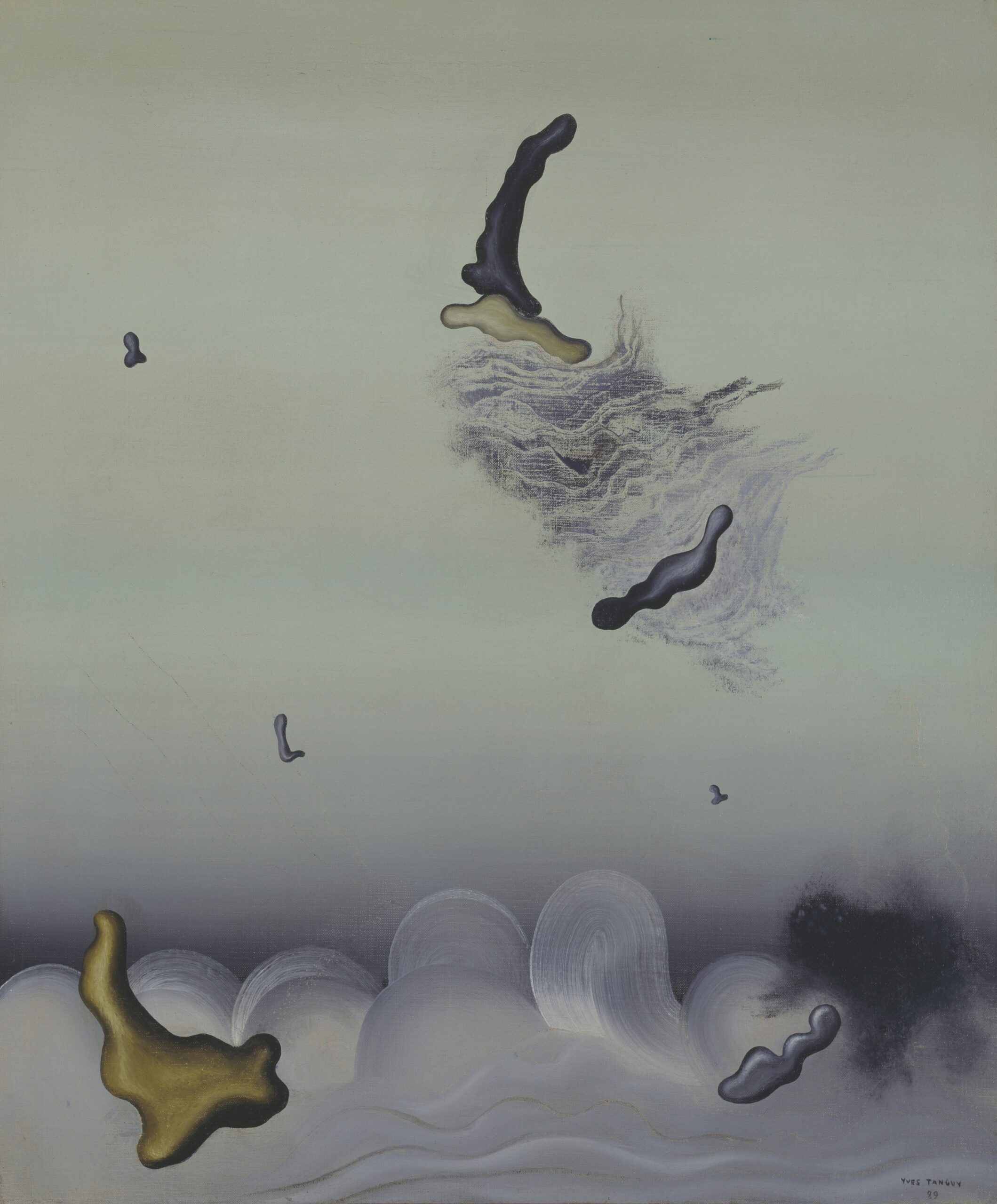 拡大するシュルレアリスム視覚芸術から広告、ファッション、インテリア