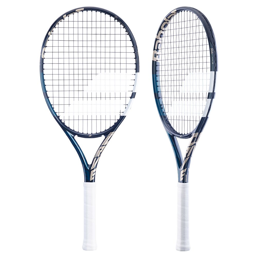 Babolat Evo Drive 115 Wimbledon - Nakoma Tennis Shop