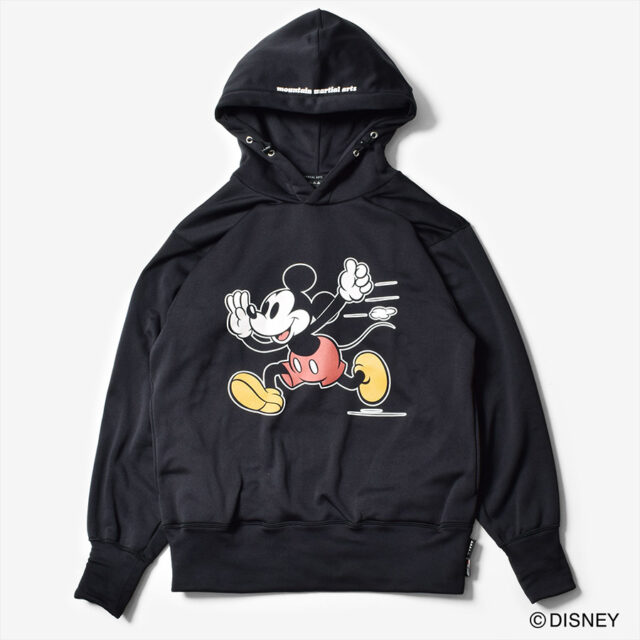 RUN MICKEY RUN” | NALU