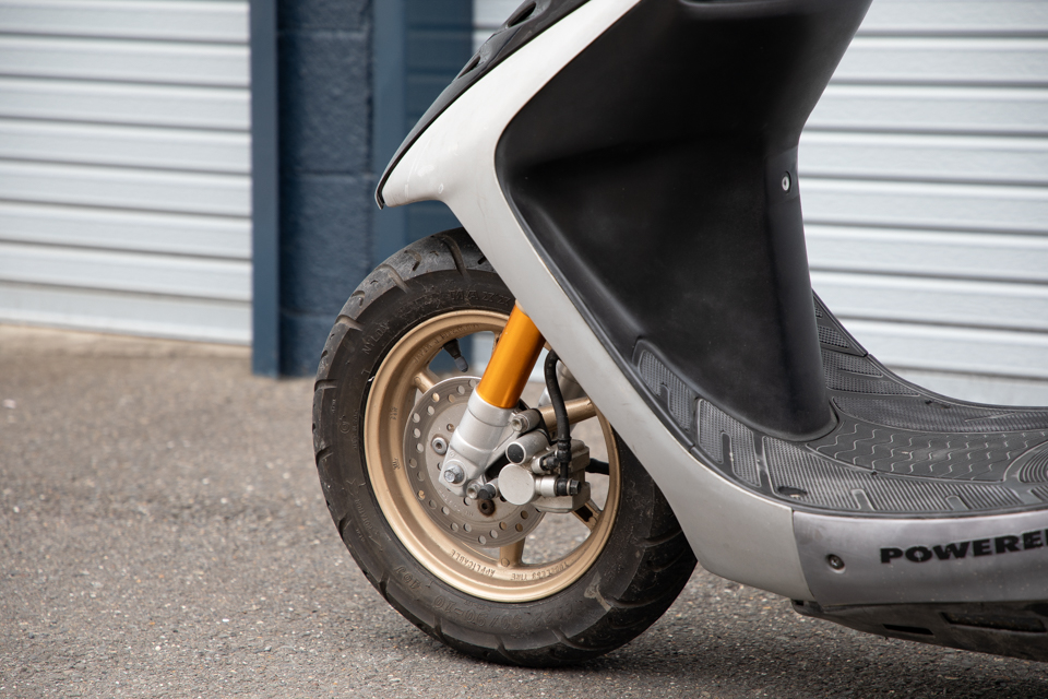 ライブディオZX - なるき屋在庫車情報｜良質中古車専門店なるき屋最新