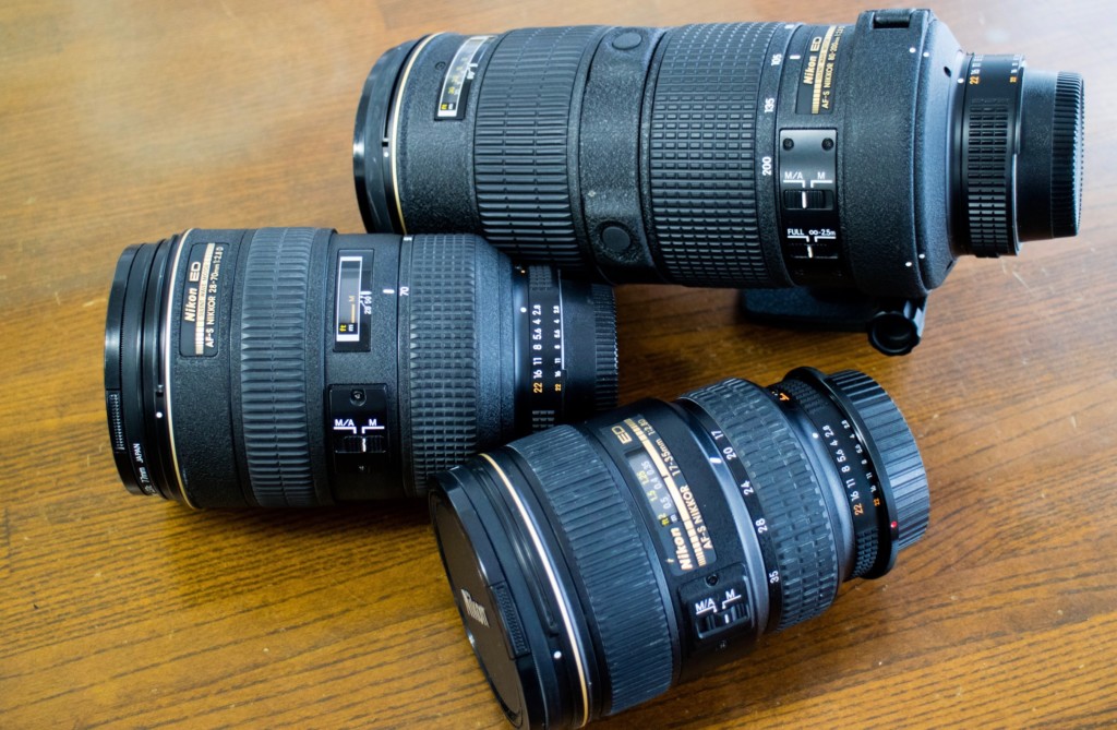 AF-S NIKKOR 28-70mm f/2.8 | なるほどキング