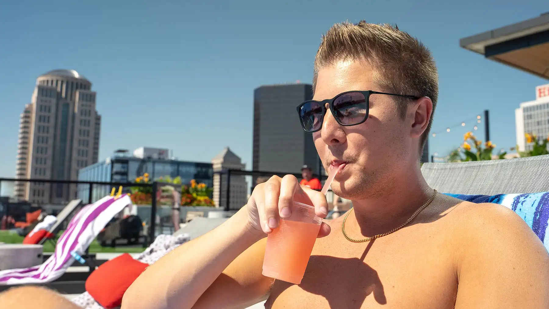 Catering - Narwhal's