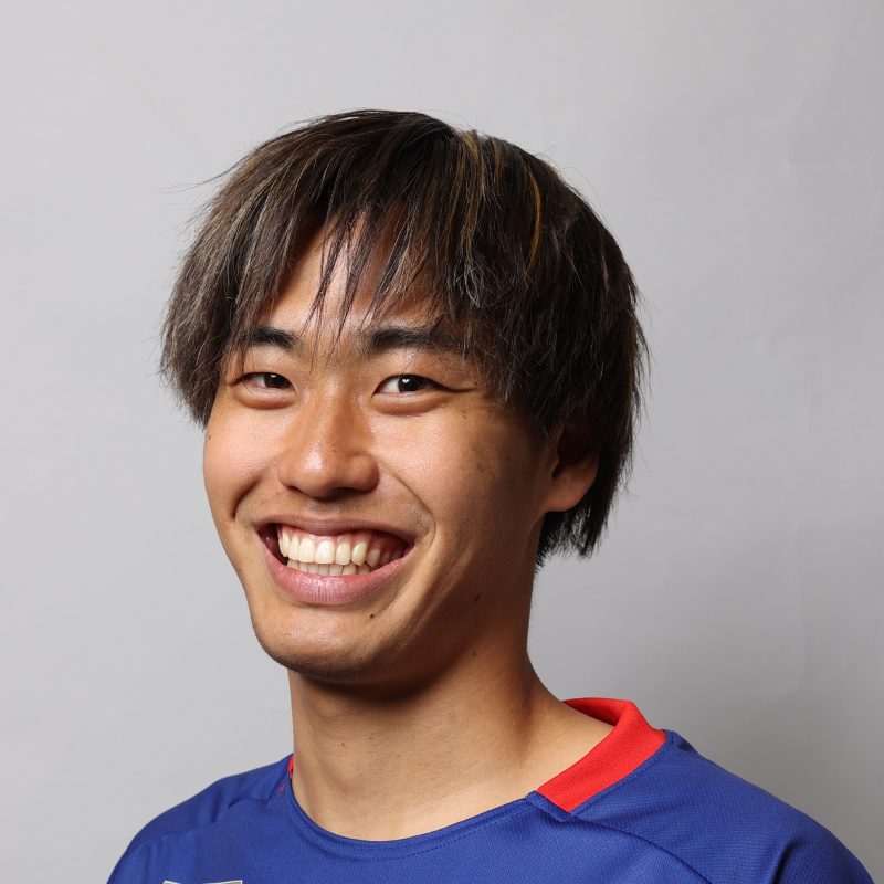 森田 凜 – 奈良クラブ | NARA CLUB Official Site