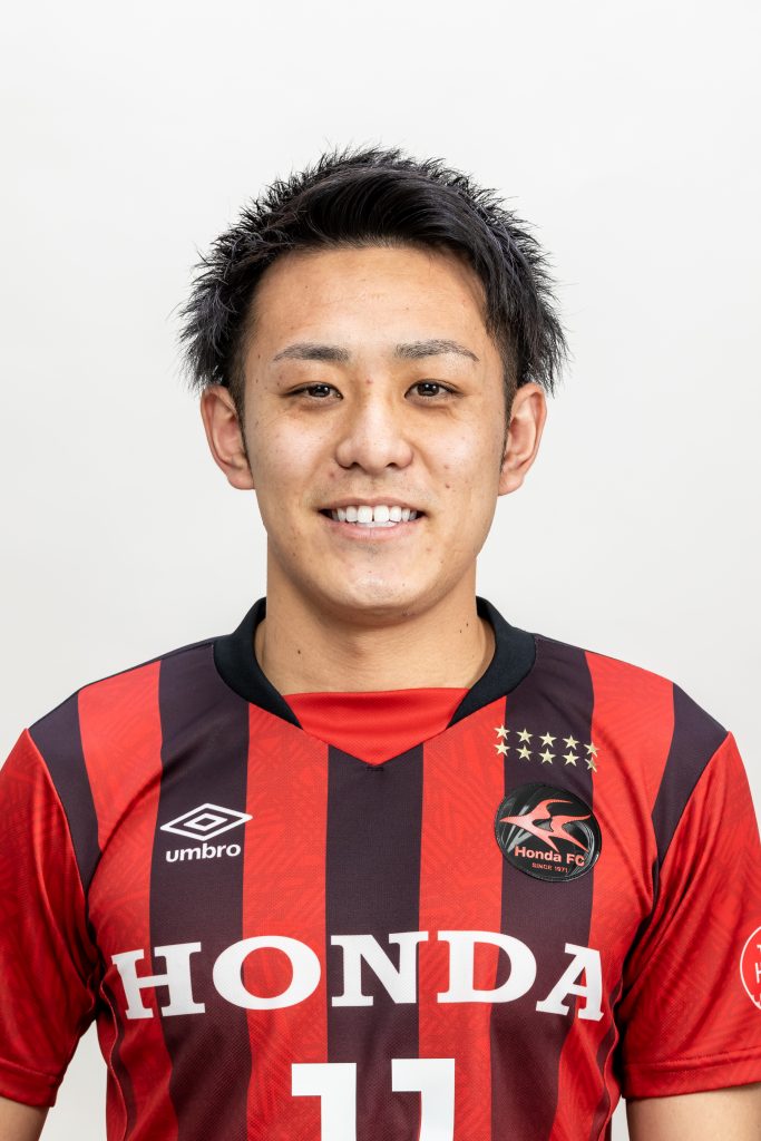 堀内 颯人選手 2023 シーズン新加入のお知らせ | 奈良クラブ | NARA