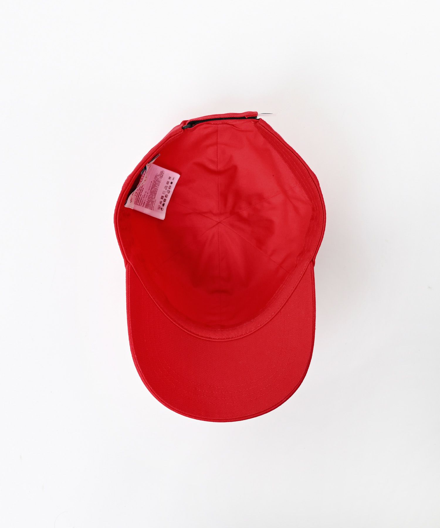 MONCLER KIDSラインロゴキャップ | Narcissus WEB STORE