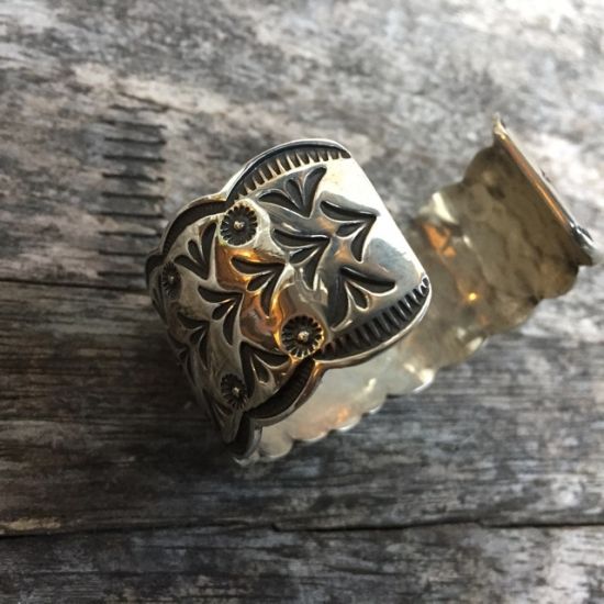 INDIAN JEWELRY - Sunshine Reeves(サンシャイン・リーブス)スター