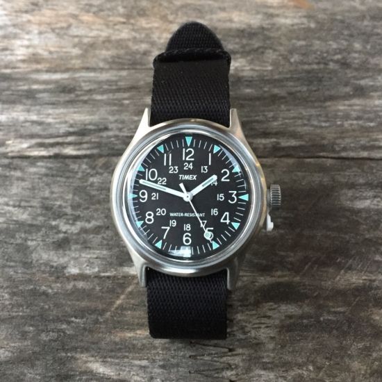 TIMEX - TIMEX (タイメックス)/ SST Camper | NARO CLOTHING