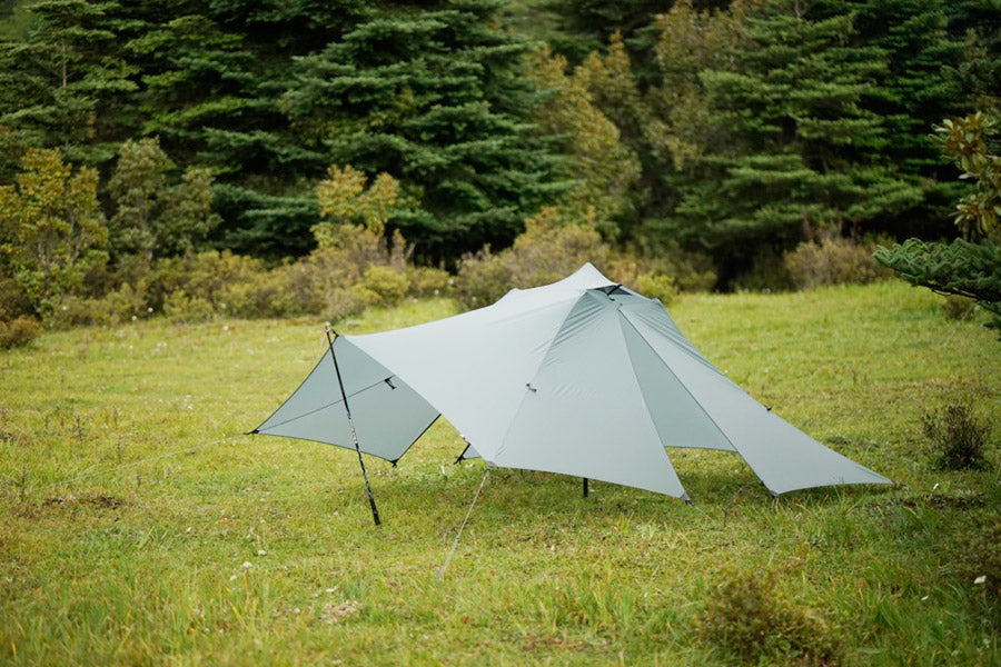 Pre Tents Mega シェルター タープ テント – narrative outdoor supply