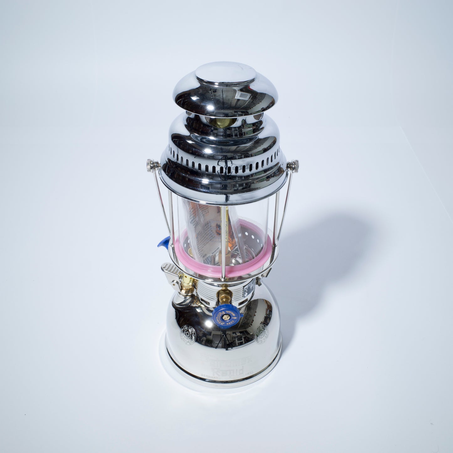 PETROMAX HK500 – narrative outdoor supply