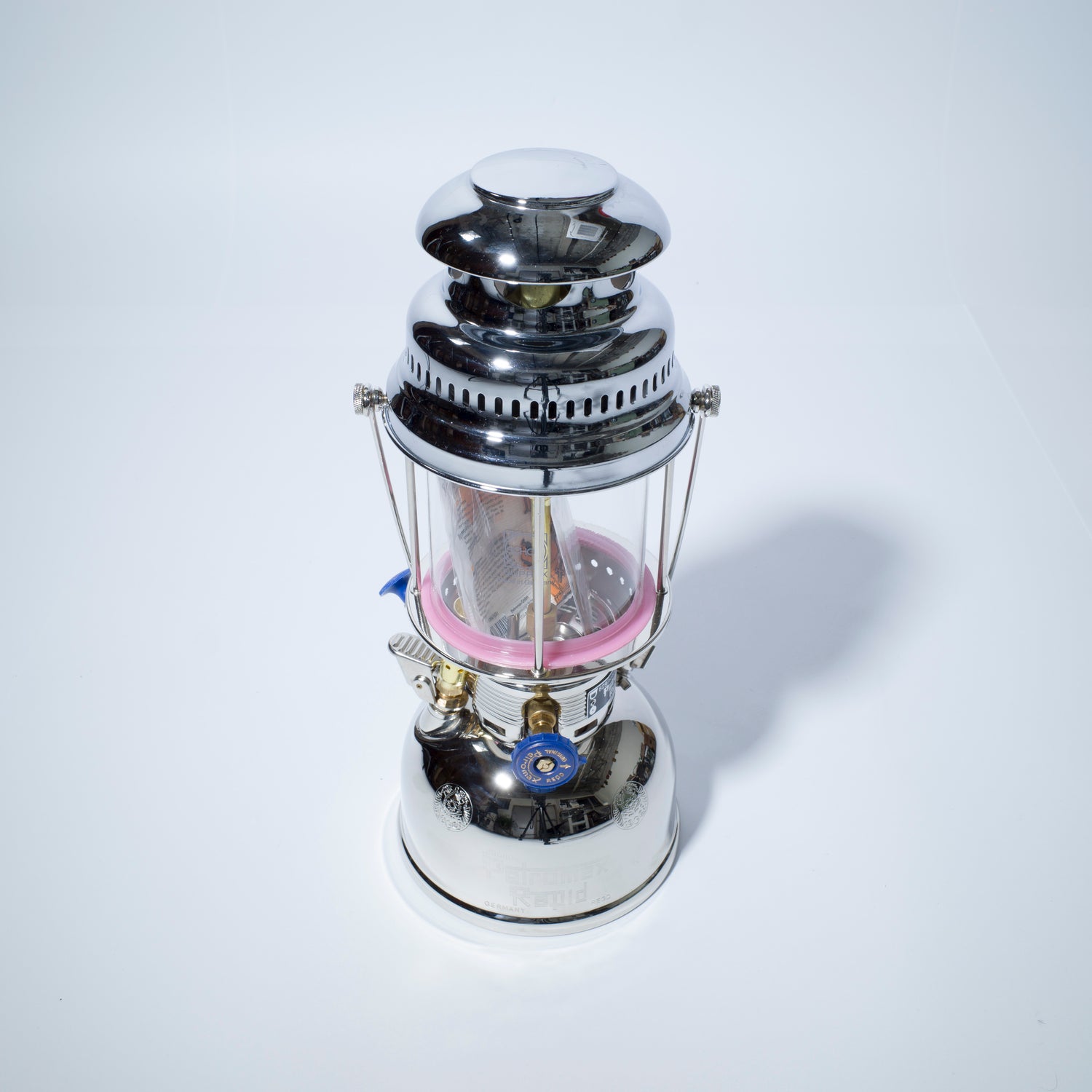 PETROMAX HK500 – narrative outdoor supply