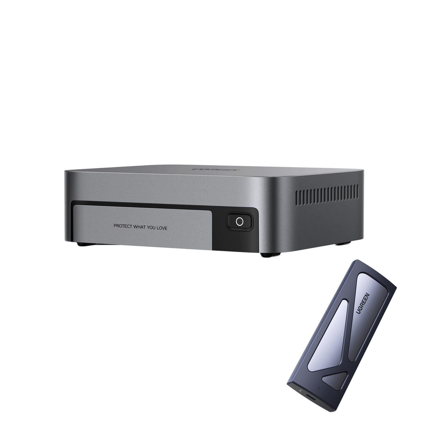 UGREEN NASync DXP480T Plus | Ultra-Fast NAS Storage – UGREEN NAS EU