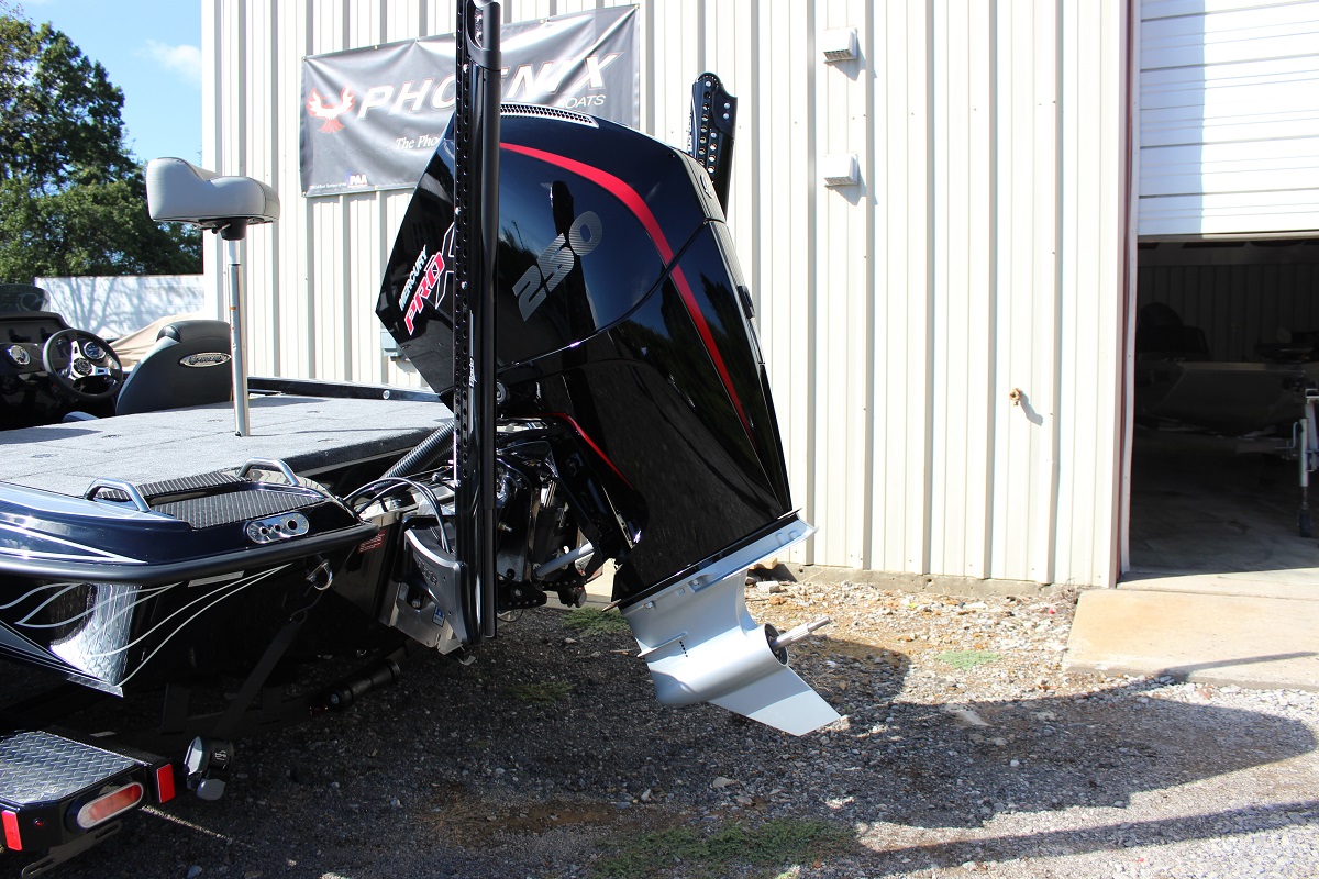 2026 Phoenix Boats 721 Pro ZXL #549 - Nashville Marine