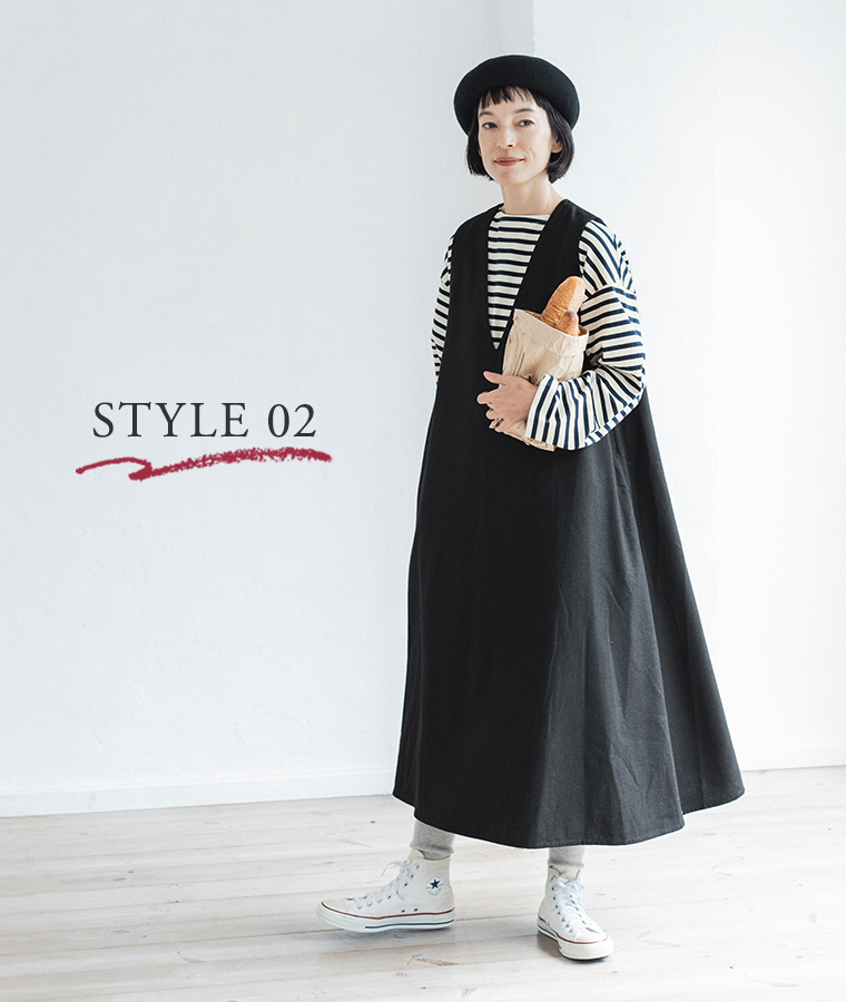 人気アイテムが待望の再入荷【 HEAVENLY 】ウールミックスジャンパー