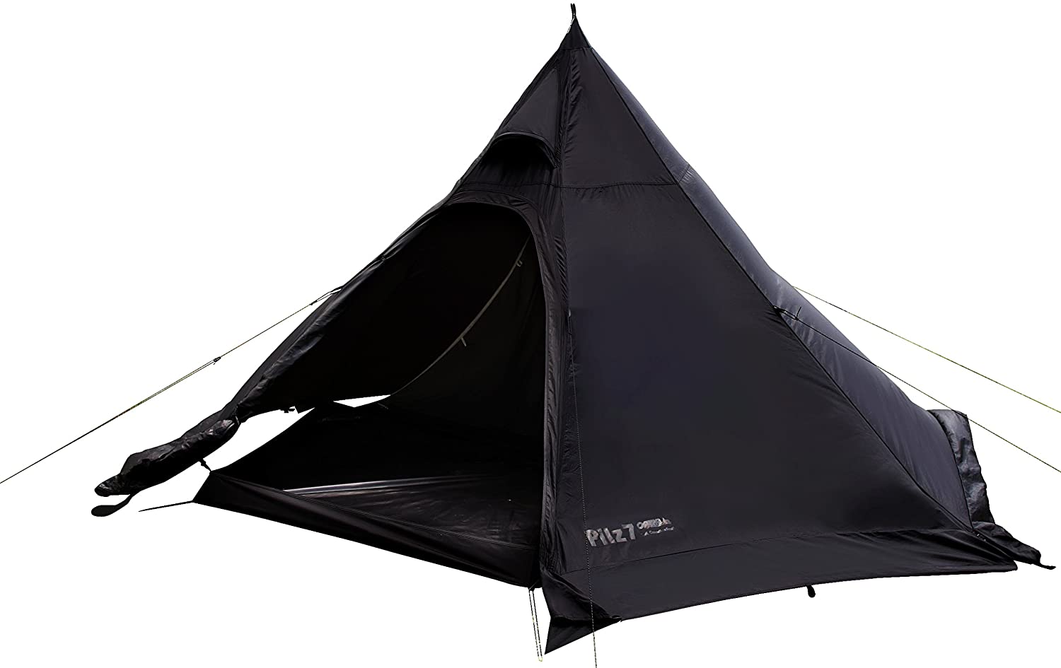 カナディアンイースト＆オガワ ピルツ12ブラック ogawa OGAWA