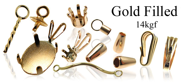 14KGFパーツ卸通販 ゴールドフィルドパーツ金具 卸売販売
