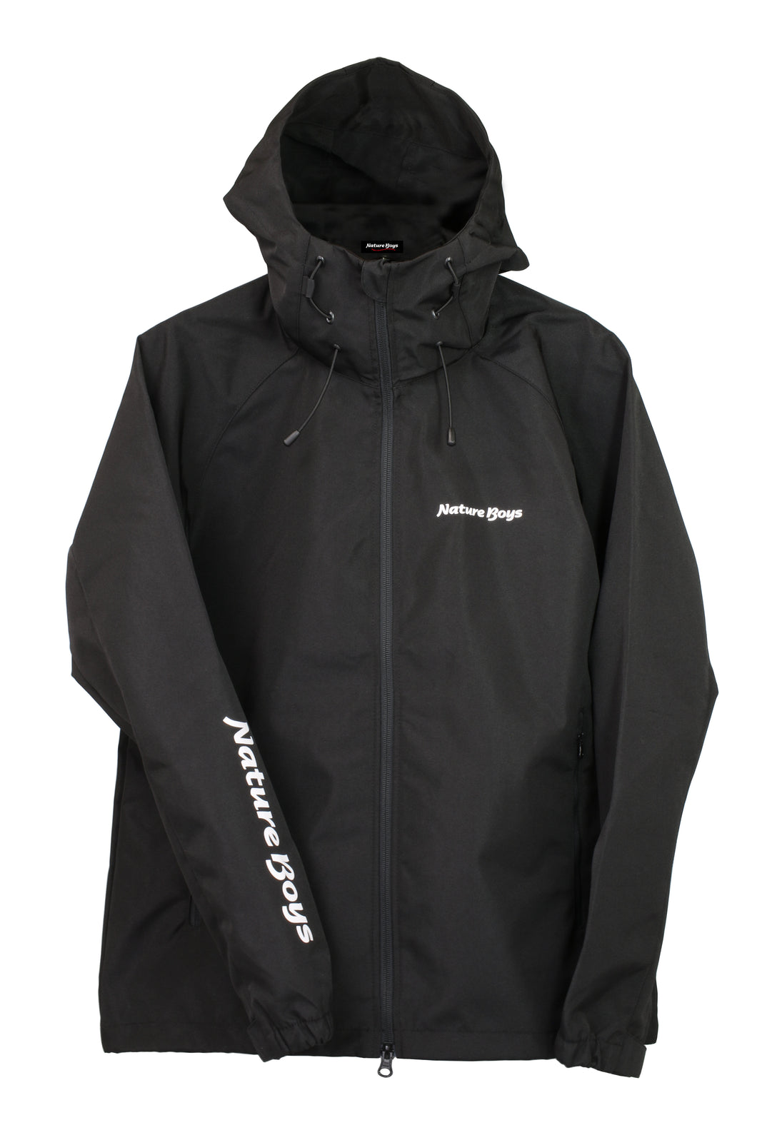 NatureBoysSwitchWindProofJacket – natureboysofficialwebstore