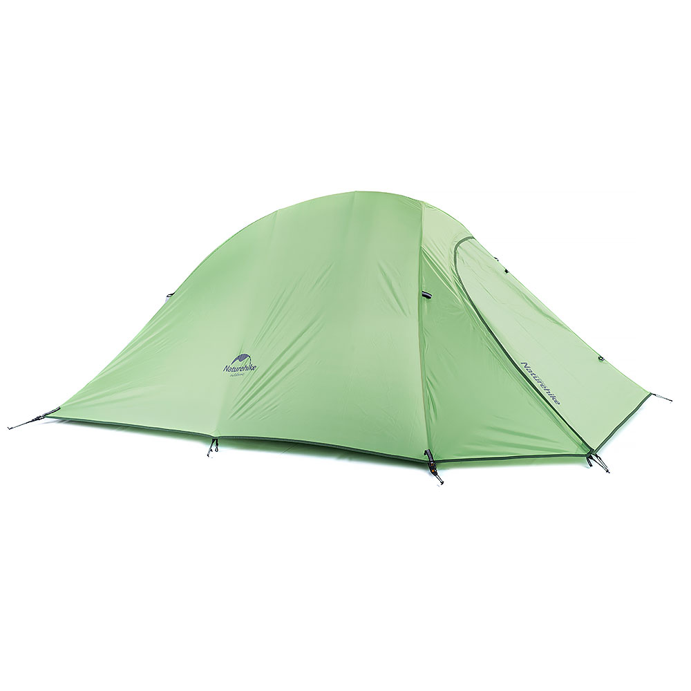 Barraca Cloud UP 2X Ultralight - Naturehike Brasil