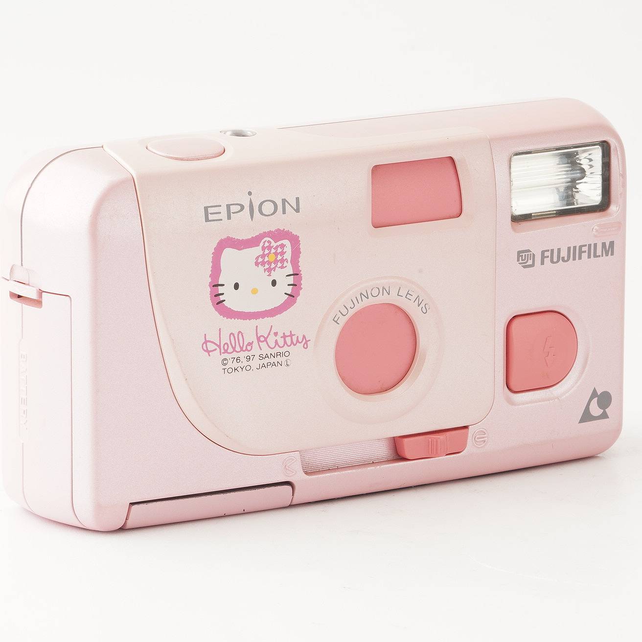 富士フィルム Fujifilm EPION ハローキティ Hello Kitty / FUJINON