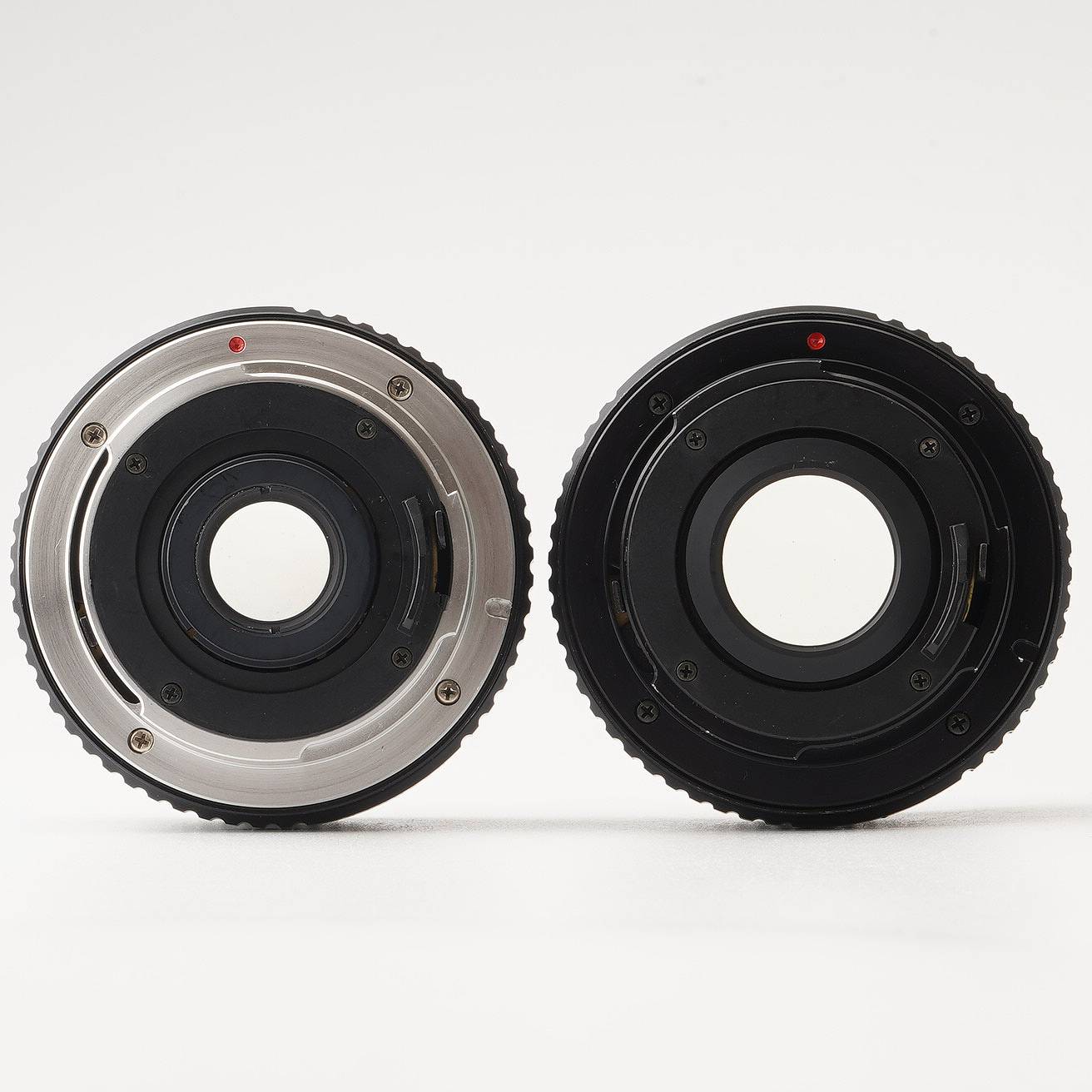 コシナ Cosina COSINON-W 28mm F2.8 / COSINON-S 50mm F2 ペンタックス