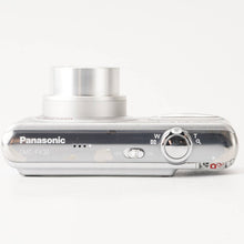 パナソニック Panasonic LUMIX DMC-FX30 コンパクトデジタルカメラ