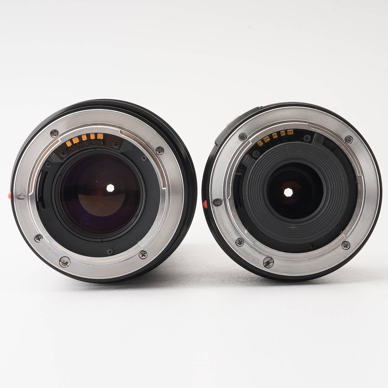 MINOLTA Zoom 35-70& 70-210mm ソニーAマウント対応 MINOLTA Zoom 35