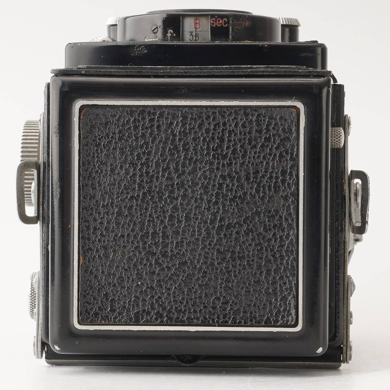 ローライフレックス Rolleiflex Automat Type1 Carl Zeiss Jena Tessar