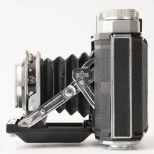 マミヤ Mamiya 6 Six マミヤシックス P型 レンジファインダー フィルム