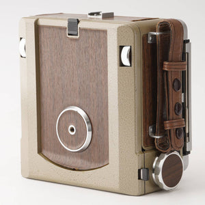 ウィスタ Wista 45 4x5 大判 フィルムカメラ – Natural Camera