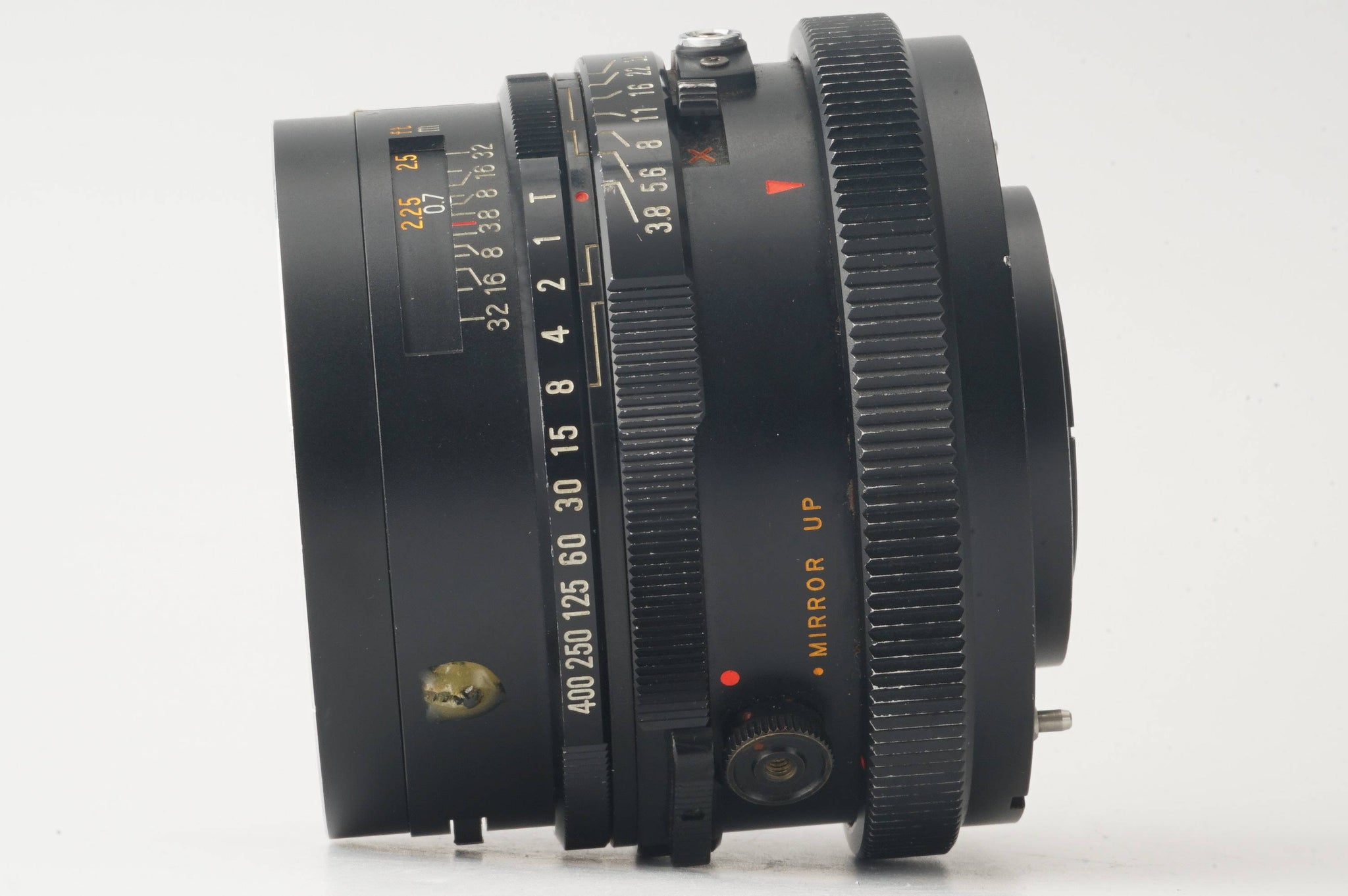 マミヤ Mamiya SEKOR C 90mm F3.8 RB67用 – Natural Camera