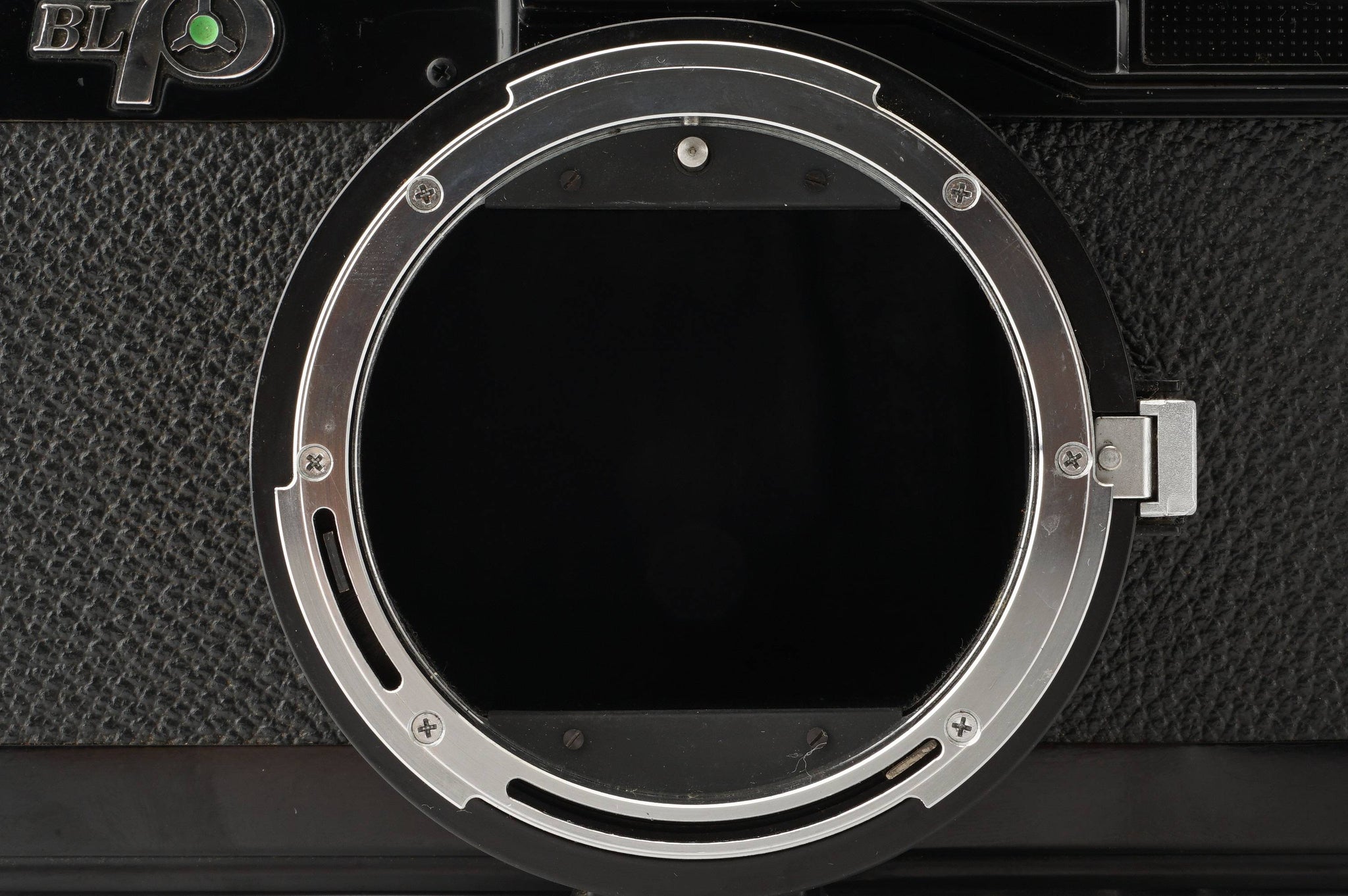 フジ Fujica G690 BLP / FUJINON S 100mm F3.5 – Natural Camera