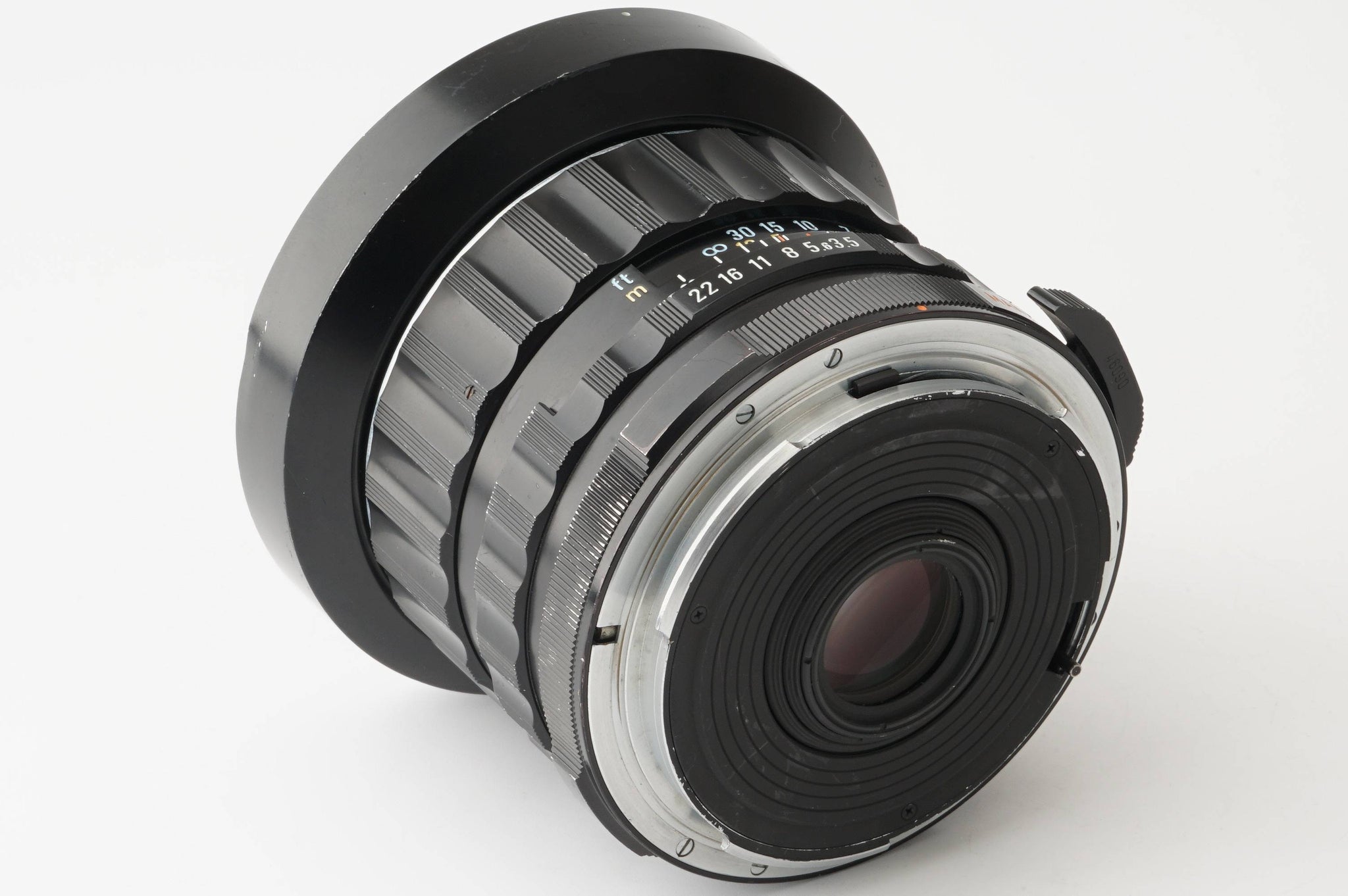 ペンタックス Pentax Asahi SMC Takumar 6X7 55mm F3.5 Pentax 67用