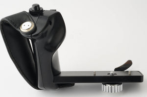 マミヤ Mamiya レフトハンドグリップ Left Hand Grip M645 RB67 RZ67