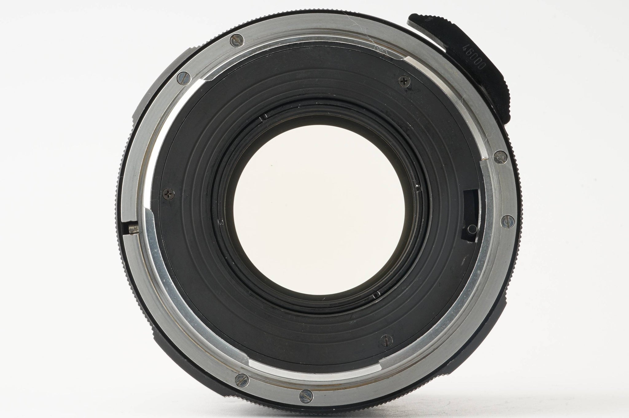 ペンタックス Pentax Super Multi Coated SMC TAKUMAR 105mm F2.4 6x7