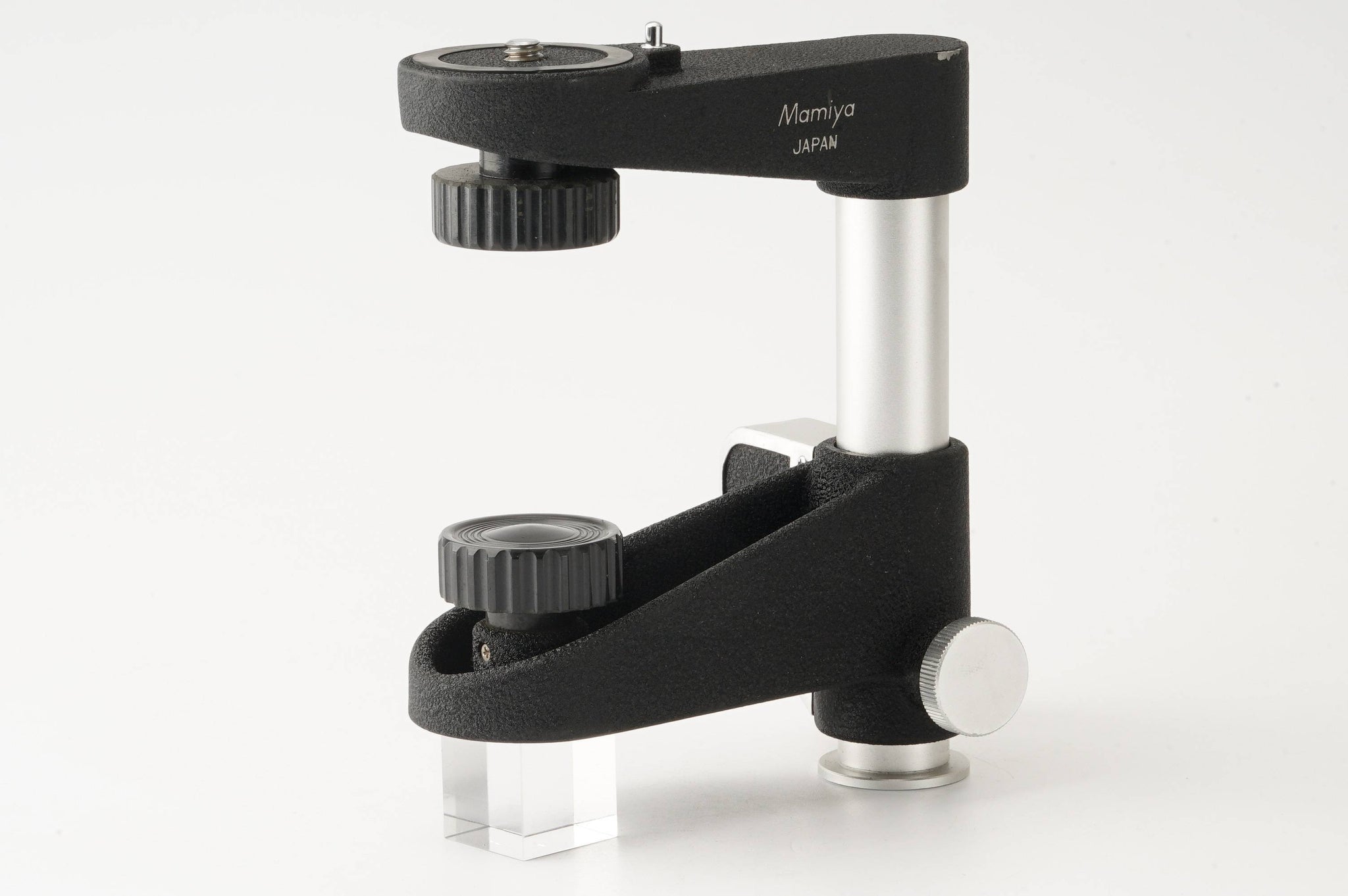 マミヤ Mamiya パラメンダー Paramender Mamiya C220 C3 C33 C330