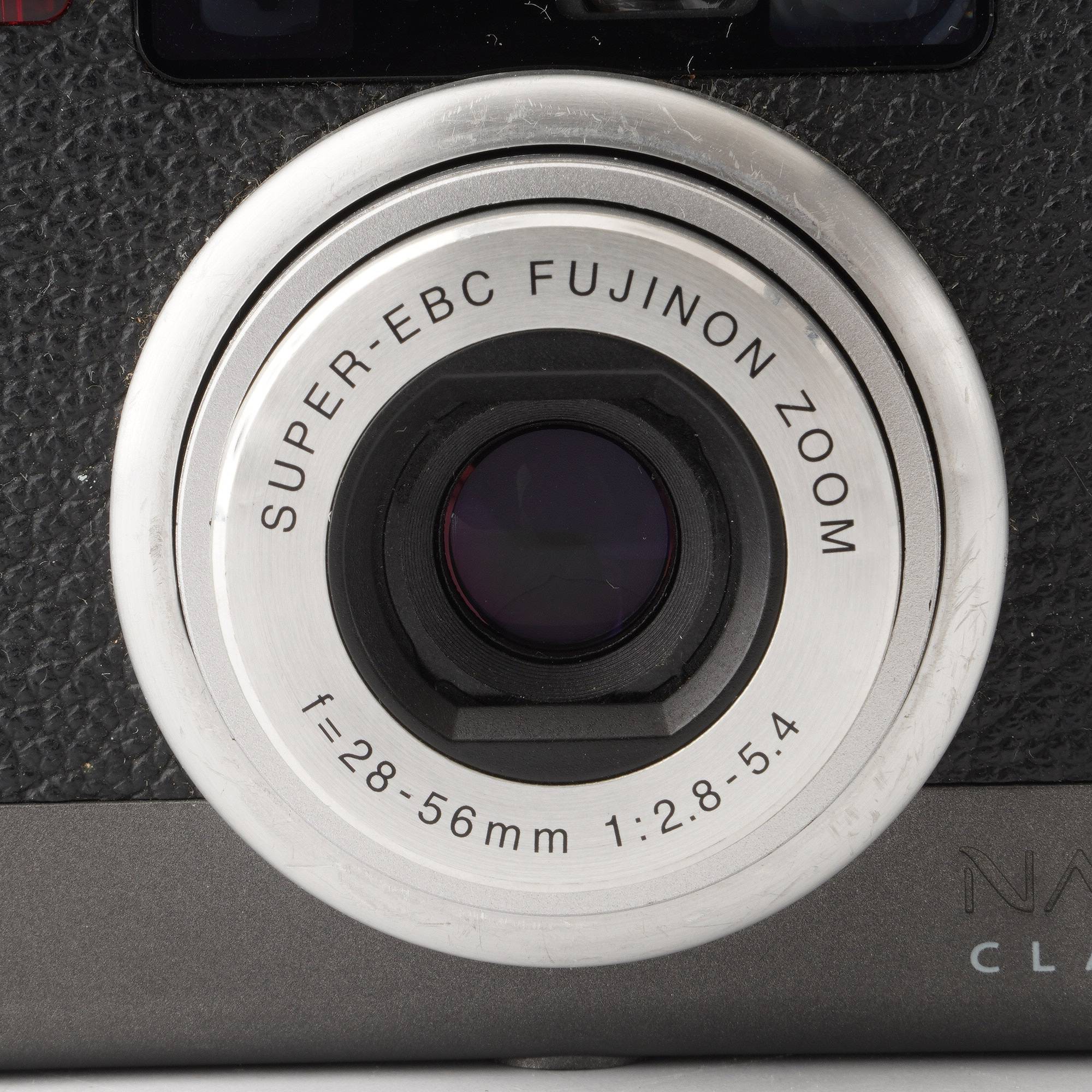 Fujifilm Natura CLASSICA / FUJINON ZOOM 28-56mm f/2.8-5.4