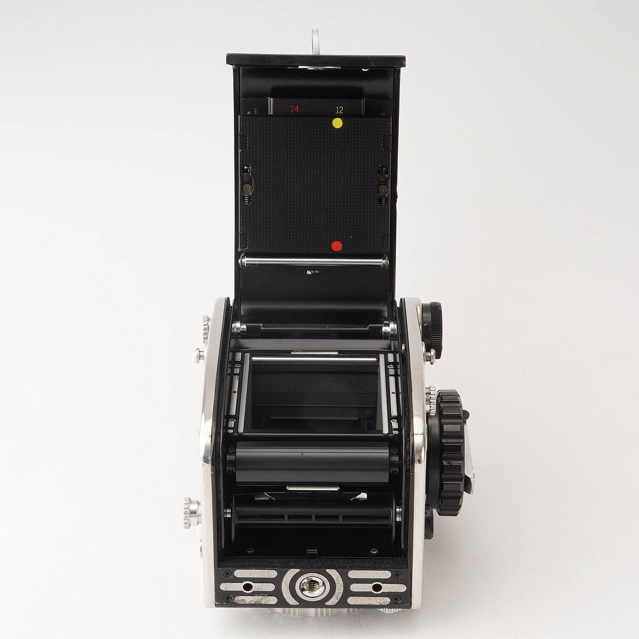 Kowa SIX MM / KOWA 150mm F3.5 – Natural Camera / ナチュラルカメラ