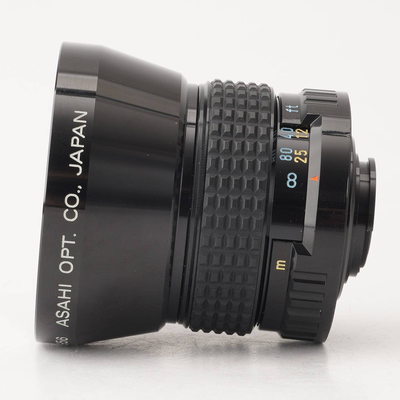 ペンタックス Pentax PENTAX-110 70mm F2.8 auto 110用 – Natural