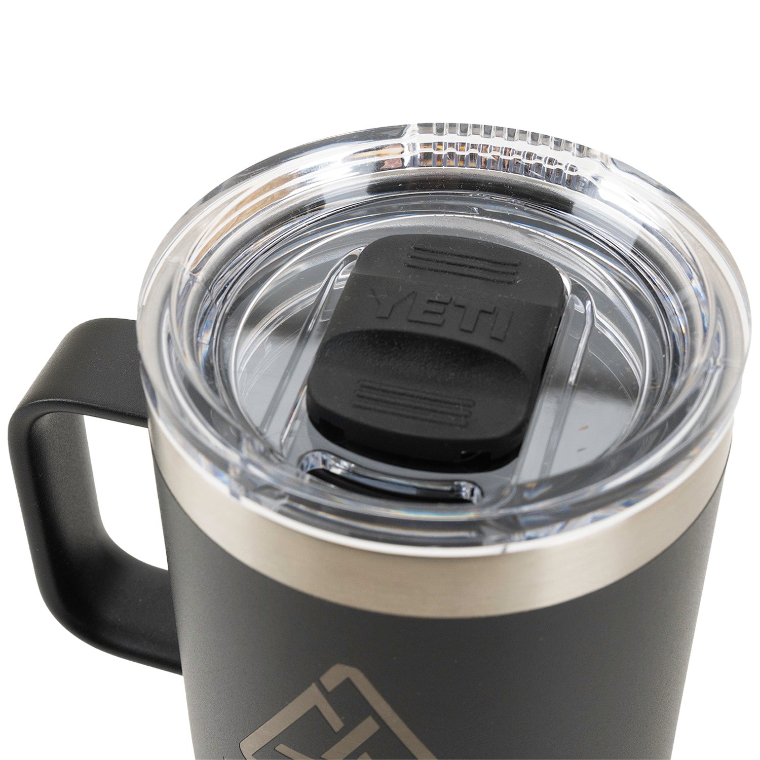 NST x YETI Rambler 20 oz Travel Mug – Natural Selection Tour