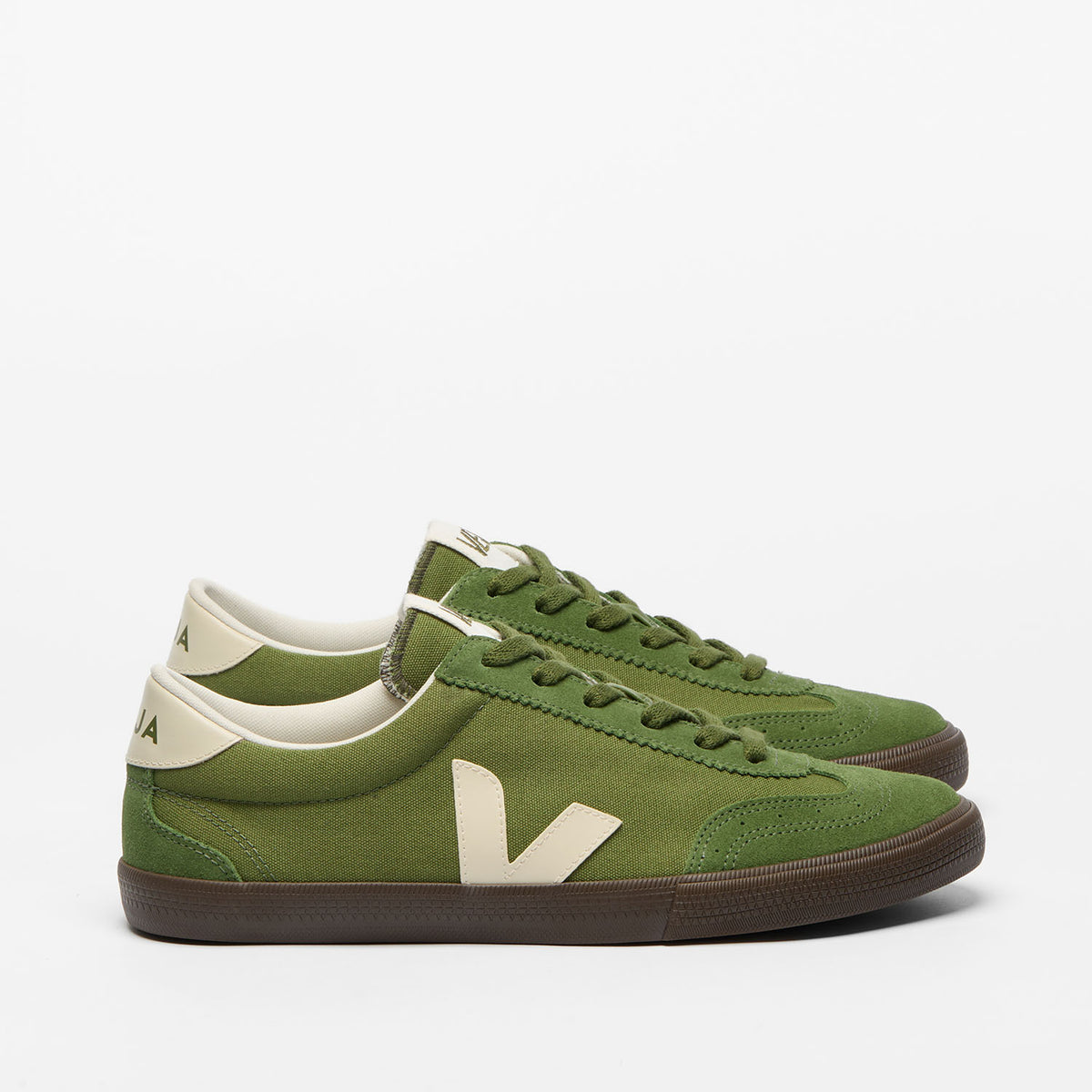 VOLLEY CANVAS【26SS NEW】