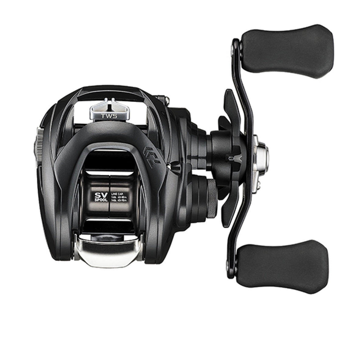 Daiwa Tatula SV TW 103HS L – Natick Outdoor Store