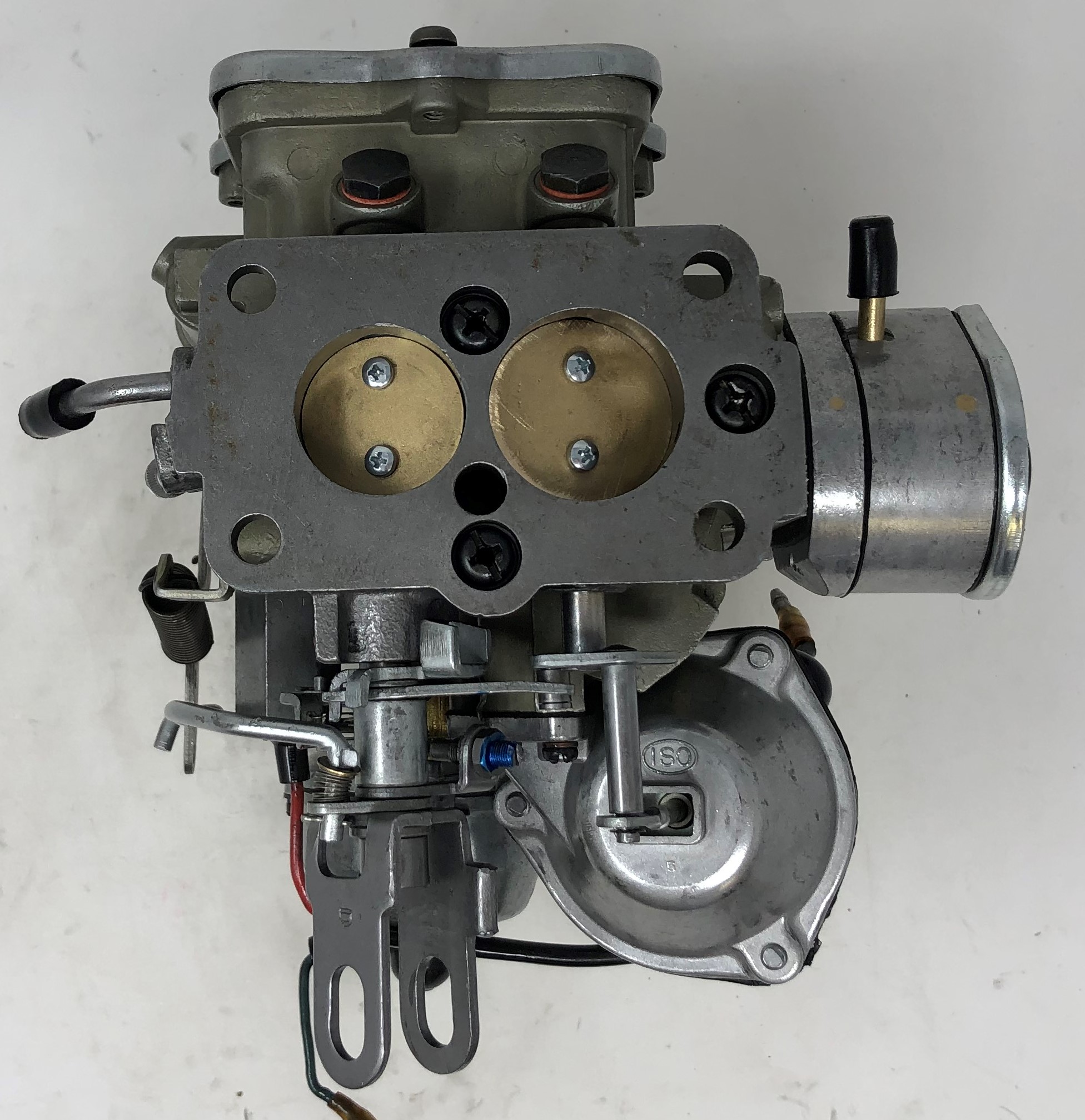 Datsun, 610, 1973, 1770/1952 CC, A/T, L-18 engine-DAT515