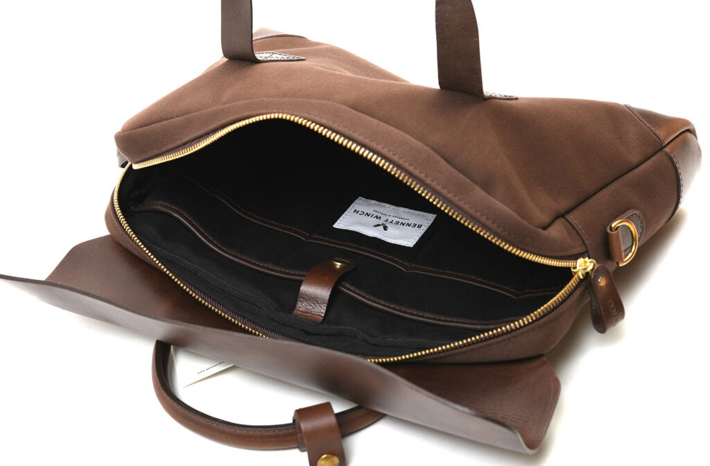 英国魅惑Bag】BENNETT WINCH The Brief | Shoes Salon NATORIYA