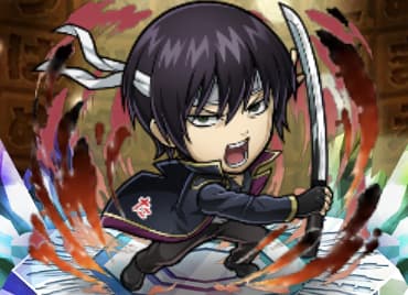 コトダマン】高杉晋助(鬼兵隊総督)｜評価・性能まとめ | コトダマン通信