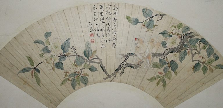 書画・掛け軸：豊道春海／ぶんどう しゅんかい（春海・龍渓など