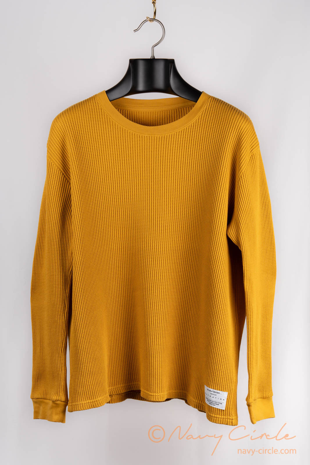 レビュー】NAKATA HANGERの最高級ハンガー「NH-2」 | Navy Circle