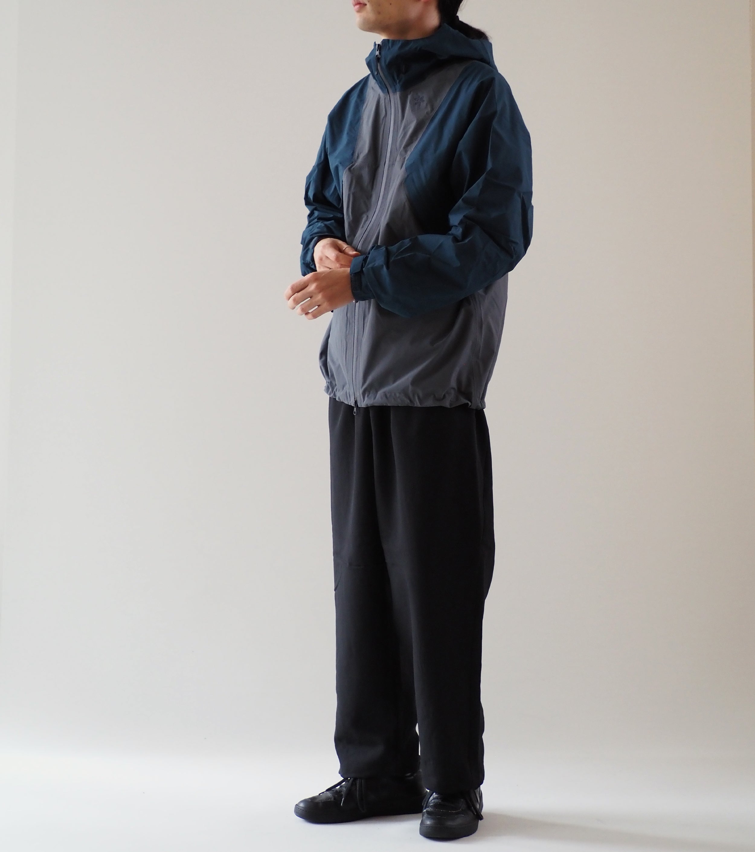 Goldwin パーテックス シールドエアー マウンテニアリング ジャケット