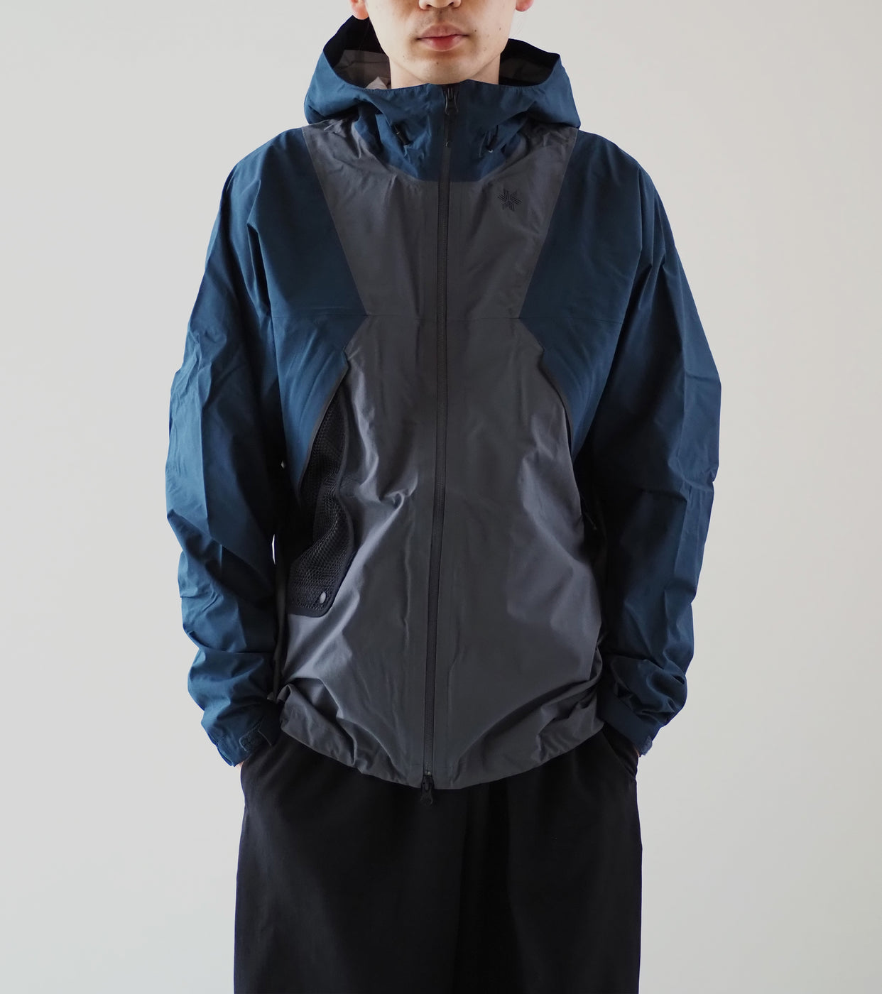 Goldwin パーテックス シールドエアー マウンテニアリング ジャケット