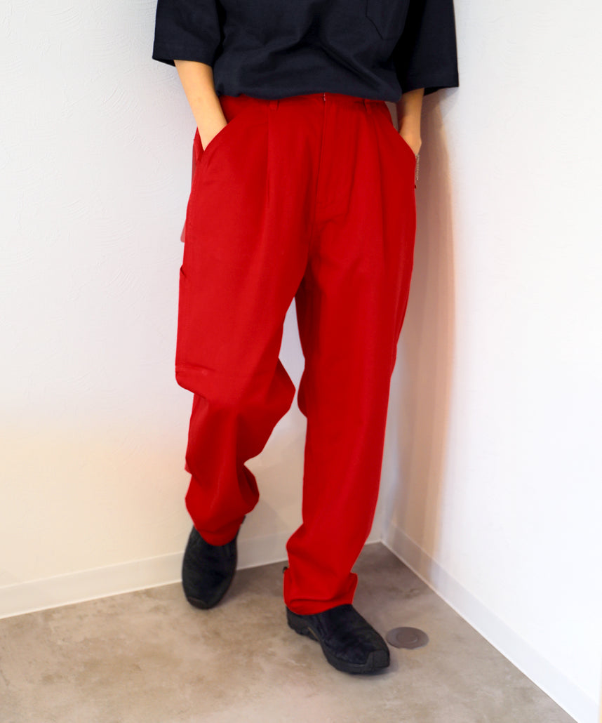 BEN DAVIS（ベンデイビス）】ACTIVEWORKPANTS Z5 / ベンズ アクティブ