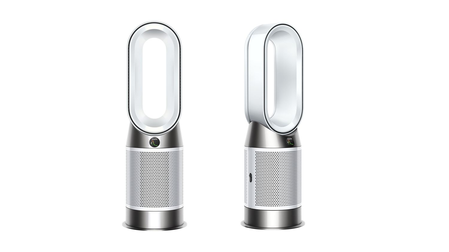 Dyson Purifier Hot+Cool Gen1 (White/White) HP10
