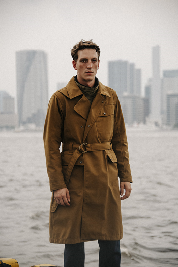 ディスパッチライダース、Don't you know？ | Moto NAVI Cars